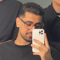 shah👑 (@mhdishm) 's Twitter Profile