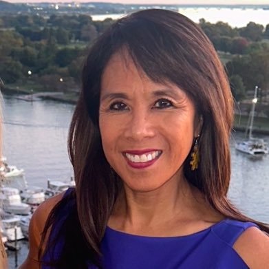 Co-Founder & Partner at NVG LLC, wife, Mom, Filipino American, Planned Parenthood Action Fund Federal PAC, Asian American Action (AAA) Fund Board Member