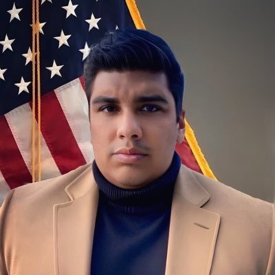 Politician at @TheDemocrats. Chair of Events for @DemsAbroad Committee in Mexico City 🇲🇽🇺🇸, Entrepreneur, and Diplomat. President of @JDiplomaticos.