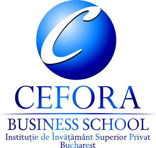 CEFORA Business School este singura institutie de invatamant superior in alternanta din Romania.