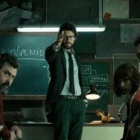 One Alone (@maybetoday07) 's Twitter Profile Photo