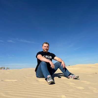 CobainParker's profile picture. 
