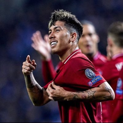 FirminoElegance's profile picture. Roberto Firmino is genius