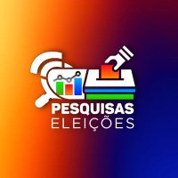 Pesquisa Eleições 🗳️ (@eleicaobr2026) 's Twitter Profile Photo Pesquisa Eleições 🗳️ (@eleicaobr2026) 's Twitter Profile Photo