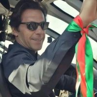 Ishrat Dar (@ishratdar5) 's Twitter Profile Photo