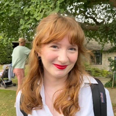 scarlettpjourno's profile picture. Journalist at the Uni of Sheffield
