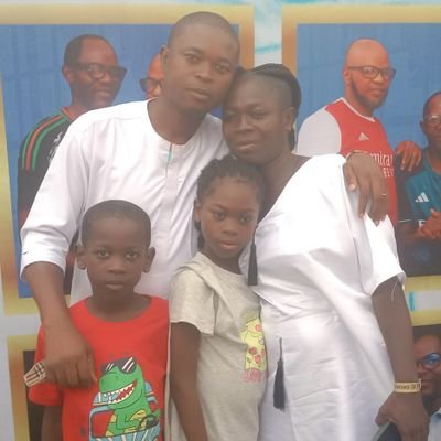 olaandola82's profile picture. ICT Officer on the library, Baptist College of Theology, Lagos