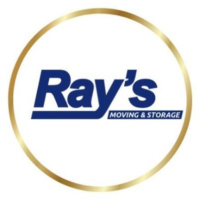 raysmovingyxe's profile picture. 100% Canadian Owned & Operated