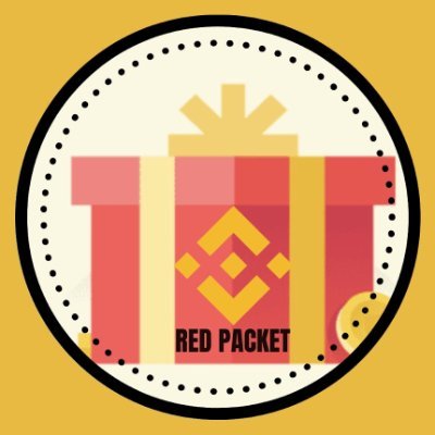 BinanceRedBoxP's profile picture. Best Pack