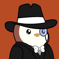 Tazman (@tazmancrypto) 's Twitter Profile Photo Tazman (@tazmancrypto) 's Twitter Profile Photo