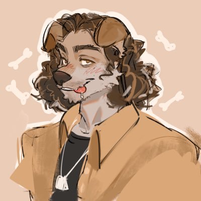 20 // gay // he/him// Hi I’m Dae. also a dog// BLM// Pfp done by @otternito