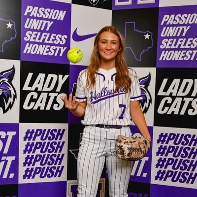 2027 | SS | UTL | Sneaky Cleats Nationals 16U #7 🧡 | Hallsville Varsity #7 💜 | https://t.co/823pr8o5TJ