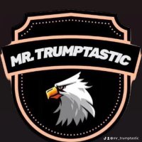 MR.TRUMPTASTIC (@mr_trumptastic) 's Twitter Profile