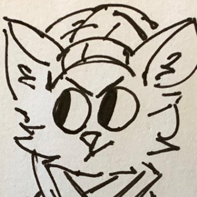 TomDeFoxART's profile picture. main acc @TomDeFox recovered!! 🎉