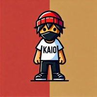 Cryptokaio (@criptokaio) 's Twitter Profile