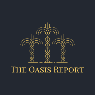 TheOasis_Report's profile picture. Your Gateway to Saudi Arabia’s Business & Finance World!