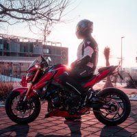 Kinstaar (@kinstaar) 's Twitter Profile