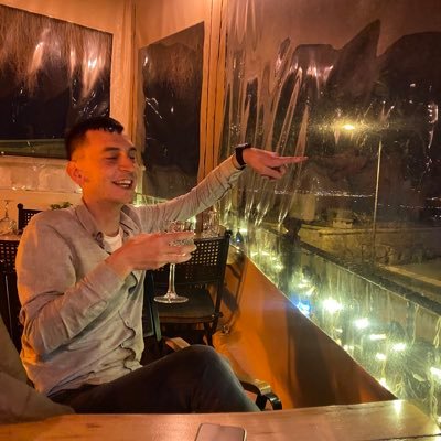 Serkanztrkk38's profile picture. 