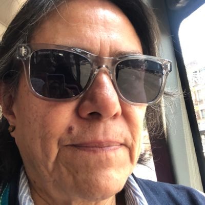 Feminista Punk. Caminante. Dibujando horizontes. No creo en partidos políticos,