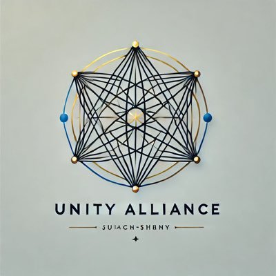 UA_369's profile picture. Unity Alliance unites diverse souls in love and compassion, guiding individuals toward their authentic selves & fostering a world of acceptance, and oneness.