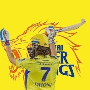 Dhoni 🦁 | Rutu 🚀 | Jadeja ⚔️ | CSK 💛
Follow for all the latest cricket updates, and don't forget to hit that follow button for a follow back! 🏏