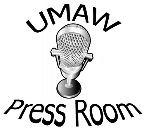 ManichaeanPress's profile picture. Official Twitter account for the UMAW Press Room