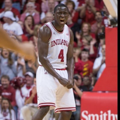 Kyson_Borton's profile picture. Kahinde Babatunde Victor Oladipo is the GOAT.