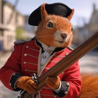 Red Squirrel (@red_squirrel_uk) 's Twitter Profile Photo