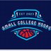 Small College Hoops (@smchoops_) Twitter profile photo Small College Hoops (@smchoops_) Twitter profile photo