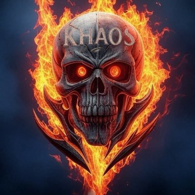 King__KHAOS87's profile picture. | God, Family, Country | 26 | Aspiring Streamer/Content Creator |