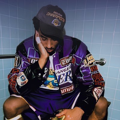 HSP2426's profile picture. Lakers and Giants fan