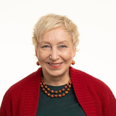 Pro hope and human rights. Ajattelen isosti - toimin paikallisesti. Keski-Suomen #hyvinvointialue hallituksen pj. @hyvaks - @timeofmus chair of the board - HHJ