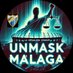 @UnmaskMalaga (@unmaskmalaga) Twitter profile photo @UnmaskMalaga (@unmaskmalaga) Twitter profile photo