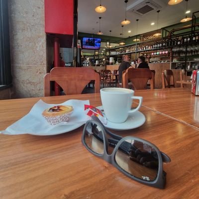 ButrosEire's profile picture. Walking, rugby and living life... facts matter
