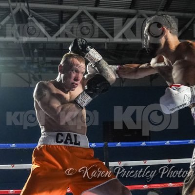 CallumHowarth94's profile picture. Pro boxer from Blackpool 🥊