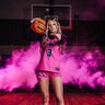 lily_fisher3's profile picture. 6’ 1 Guard for EYBL Team Prime Nation #Libertyville High School Class of 2027🏀