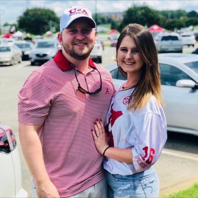 2012 Bama Grad/Bama Sports/Braves/Gaming/Metal Enthusiast 🤘🏻/#RollTide