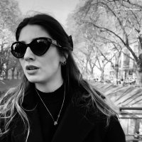 Ayla (@pandirella) 's Twitter Profile