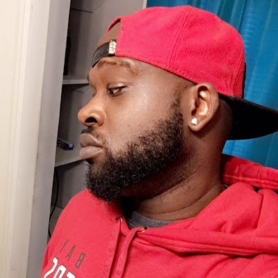 Black_Thanos83's profile picture. 