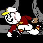 The Official X Account of the Le Roy Panther Baseball Program • EST. 1935 • 2022 IHSA 4th Place • ‘15 & ‘16 HOIC Champs • 2004 IESA 4th Place • 11 JH SVC Champs