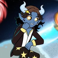 ✨Megacomet✨ (@_megacomet_) Twitter profile photo
