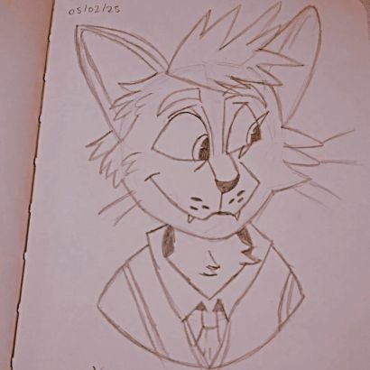 AntonioKre48528's profile picture. Call me Antonio - He/him - I like drawing📝 Apprentice artist🎨📚 ☀️°~Multifandom~°🫐 🎃Halloween is my favorite holiday🍂 I'm Aroace🏳️‍🌈🧡💛🤍🩵💙