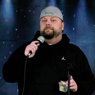 Dad and Father to an amazing daughter. Stand-up Comedian