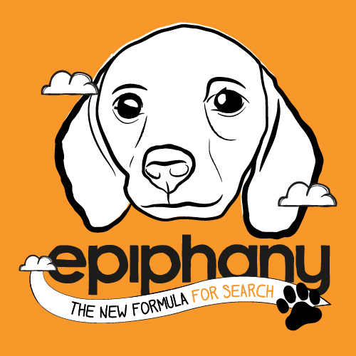 epiphanydog's profile picture. I am the Epiphany Dog!