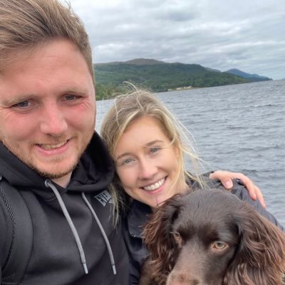 Gareth321's profile picture. 