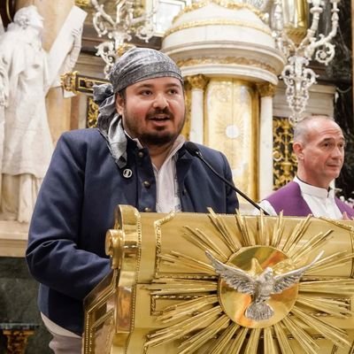 Abogado, vecino de Penyaroja, entusiasta de la historia y cultura valencianas. Ahora DG de Transparencia y Participación de @Generalitat