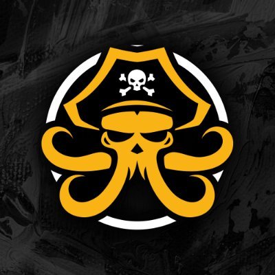 🎮 Kraken Krew | Gaming with purpose 🏴☠️ Esports, community, & charity—25% of merch supports veterans |