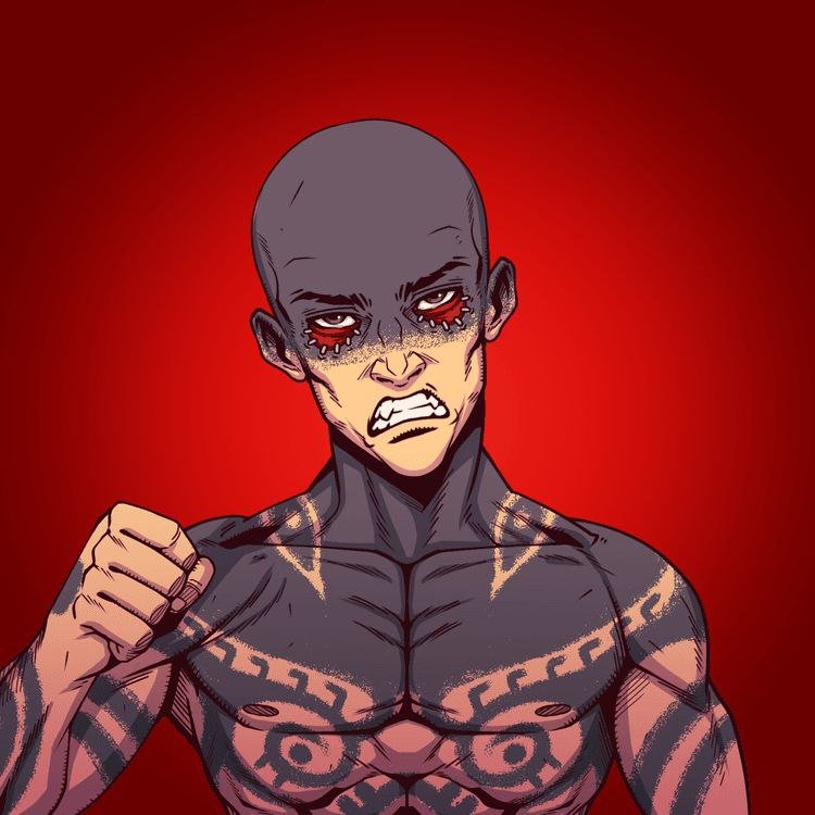 egnmanft384's profile picture. $SEI less, do more🎬 Upcoming Dev, NFTS and Content Creation! ➕ Gym Freak
