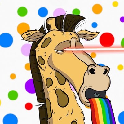 Satoshis are a girls best friend @giraffetowernft $GARY @StackerAgent @Spaceibles @CopernicSpace @ordinooki SINGER & SATOLOGIST