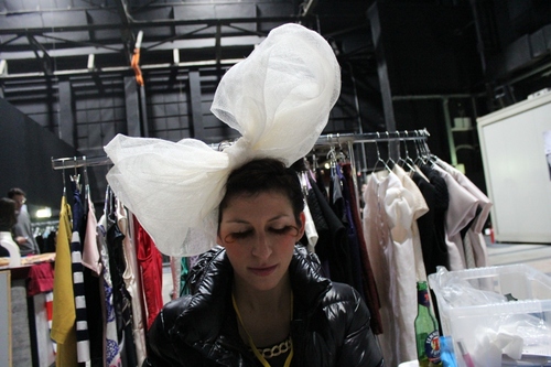 silviamattje's profile picture. tecnico/creativo dell'abbigliamento.